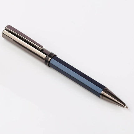 GOSLAR - Metal Pen - Blue