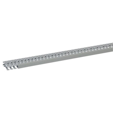 636096Legrandقناة كابلات ترانسكاب لجراند 15x40 ملم رمادي RAL 7030