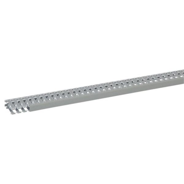 636096Legrandقناة كابلات ترانسكاب لجراند 15x40 ملم رمادي RAL 7030