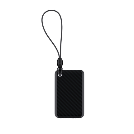 NFC CardAqaraبطاقة NFC من Aqara أمان محسن