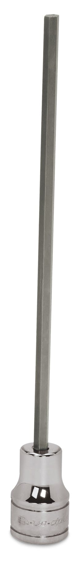 FA5LESnap-Onسناب أون 3/8" محرك SAE 5/32" مفتاح سداسي طويل للغاية