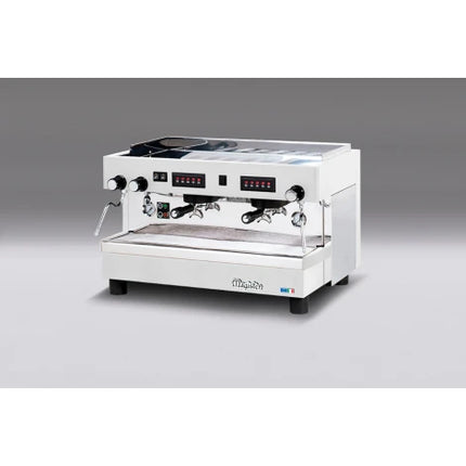 ES 100 HRCMagisterمبرد عالي الأداء ES 100 HRC