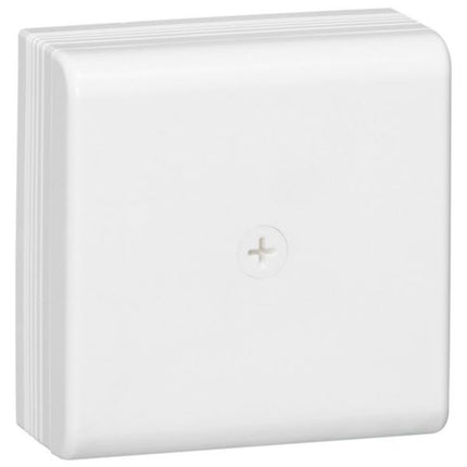 030326Legrandصندوق تقاطع Legrand DLPlus 110x110x50mm أبيض
