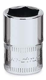 TMM12Snap-Onمقبس 6 نقاط 1/4 بوصة من سناب أون