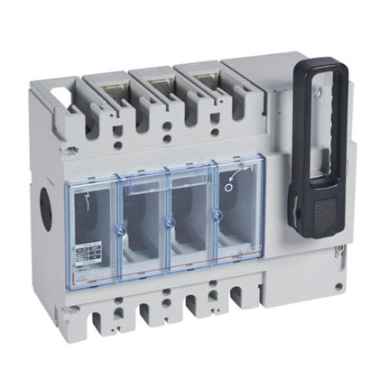 026661Legrandمفتاح العزل Legrand DPX-IS 630 ثلاثي الأقطاب 630A