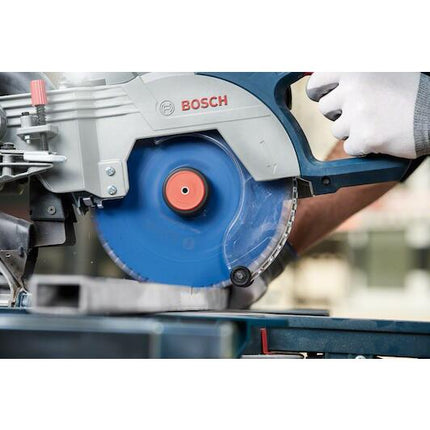 2608644114Bosch Toolsشفرة منشار دائرية بوش خبيرة للألمنيوم