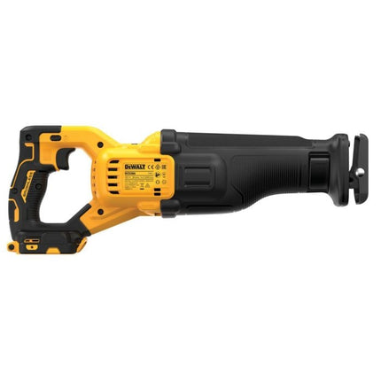 DCS386-NTDEWALTمنشار ديوالت DCS386NT 18 فولت XR FLEXVOLT بدون فرش