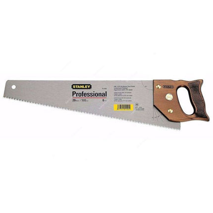 E-15558 /STANLEYمنشار يدوي ستانلي احترافي 450 مم