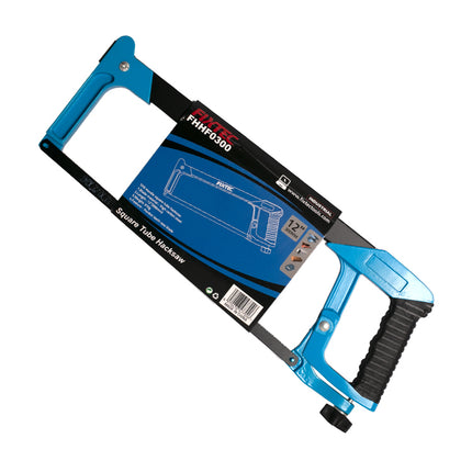 FHHF0300Fixtecإطار منشار FIXTEC مع طلاء أنبوب مربع 12 بوصة