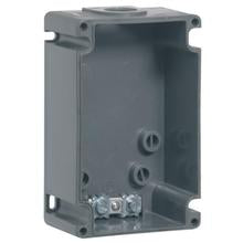 052874Legrandمدخل جهاز لوحة Legrand Hypra IP44 32A 3P+N+E بلاستيك