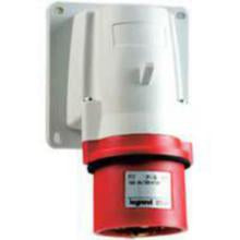 057440Legrandقابس عاكس الطور ليجراند P17 تيمبرا IP44 16A 3P+E