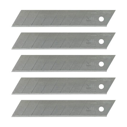 18mm Fatmax Snap-Off Blades