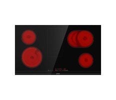  ECS959BCSCgorenjeموقد سيراميك زجاجي جوريني ECS959BCSC