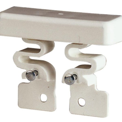 031202Legrandغطاء نهائي DLPlus Mini-Trunking 20x12.5mm أبيض