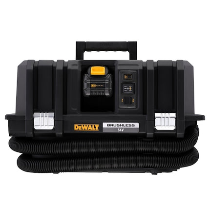 DCV586MT2-GB DEWALT54V XR FLEXVOLT مستخرج الفئة M - 2 بطارية 6Ah