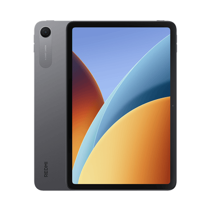 REDMI Pad 2 Tablet | Graphite Gray | 4GB RAM | 128GB Storage | With Cover