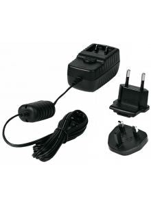 CHARGER SET WITH ADAPTER