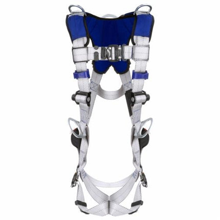 70128177023Mحزام الأمان 3M DBI-SALA ExoFit X100 Comfort Vest للتثبيت