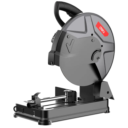 DE-XQ355-2Deliمنشار القطع EDE-XQ355-2