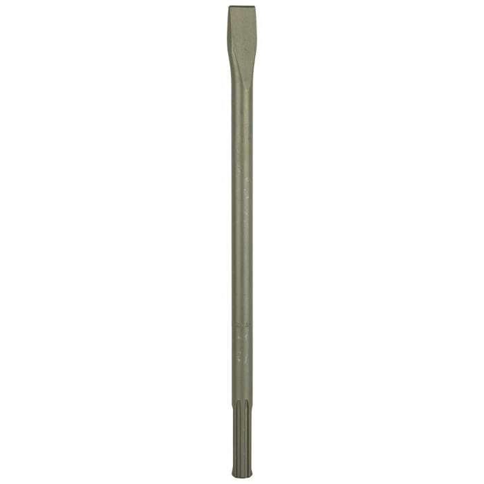 SDS Max Round Body Flat Chisel | SDS Plus Bits & Chisels | Toolmart ...