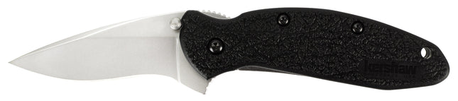 KER1620Snap-Onسكين Snap-on Liner Lock Scallion