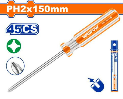 WSD6926Wadfowمفك فيليبس WADFOW موديل WSD6926