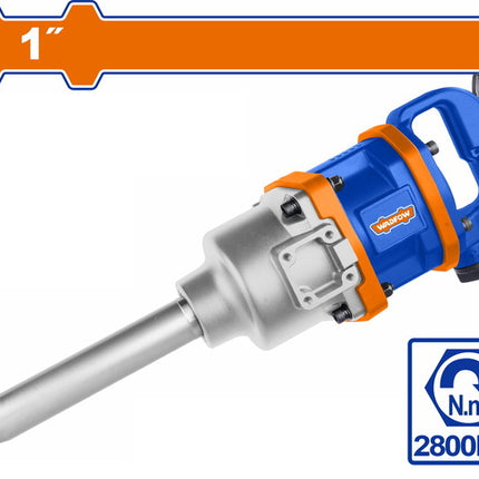 WAT1501Wadfowمفتاح تأثير الهواء WADFOW 2800Nm