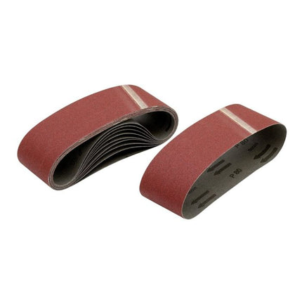 DT3307-QZ /DEWALTأحزمة صنفرة DEWALT 75MM G220