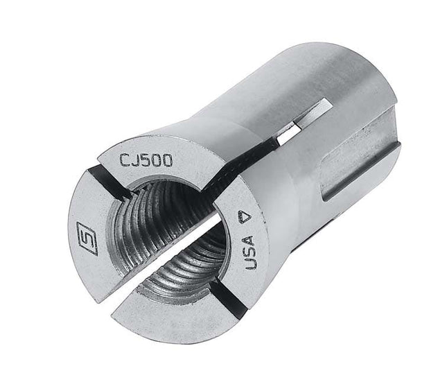 CJ500-15Snap-Onسناب-أون CJ500-15 كوليت 5/8"-11