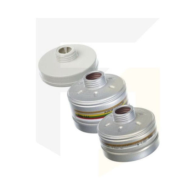 6738855Drägerفلتر الغاز دريجر EN 14387 940 A2 للمركبات العضوية