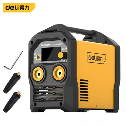 DL-ZX7-400WDeliآلة لحام كهربائية DL-ZX7-400W