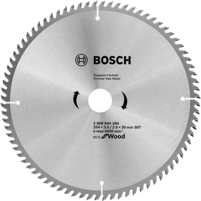 Bosch Tools,2608664485,HCS plunge-cutting saw blade Hard Wood | AII 65 BSPC - 10 pcs