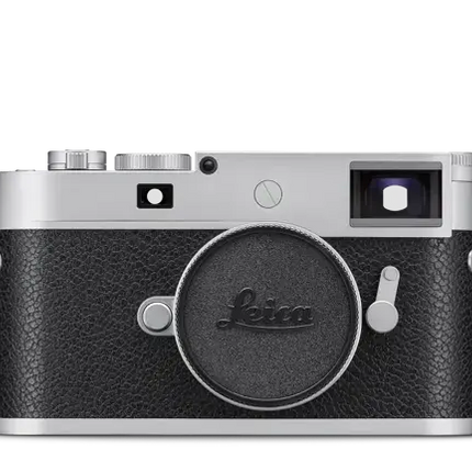 m11-p-silverLiecaكاميرا Leica M11-P الفضية الكروم رينجفايندر