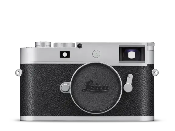 m11-p-silverLiecaكاميرا Leica M11-P الفضية الكروم رينجفايندر