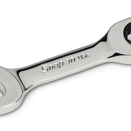 OXKRM14Snap-Onمفتاح ربط 14 مم فلات درايف