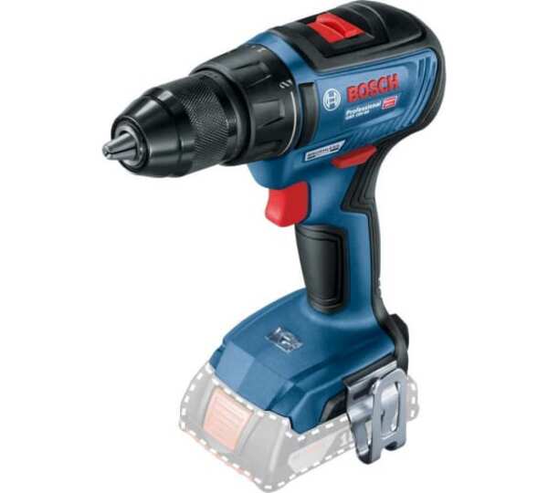 Cordless drill driver | GSR 18V-50