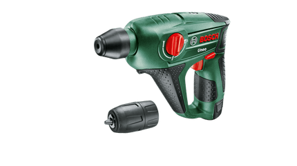 Cordless Rotary Hummer | Uneo 12 Li (1x2,5 Ah)