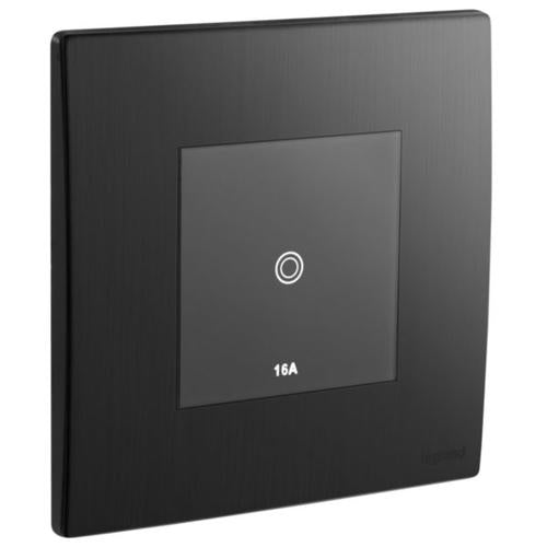 281200BBLegrandليجراند مالياس سينسيز مفتاح لمسي 16AX