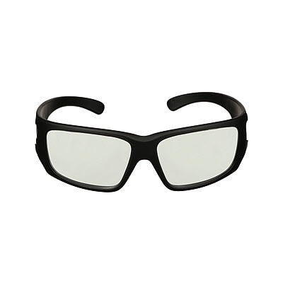 71002222683Mنظارات الأمان 3M Maxim Elite 1000 Series إطار أسود
