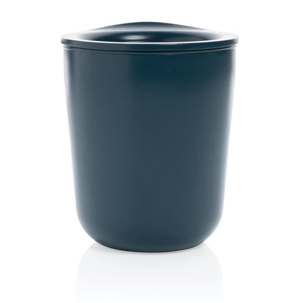 DWXD 733Toolmart GiftsCELLE - Classic Coffee Tumbler - Blue (anti - microbial)