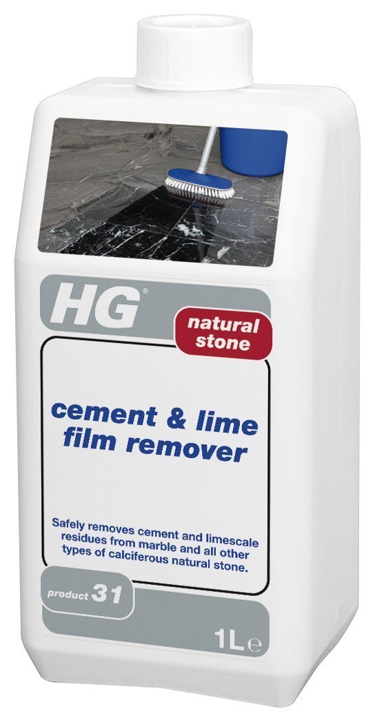 216100138HGCement Remover