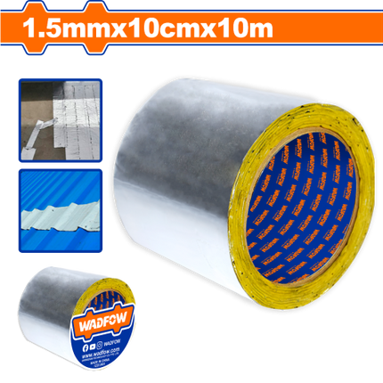 WVF1110Wadfow شريط الغشاء اللاصق وادفوو 10م