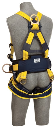 70128155913Mحزام الأمان 3M DBI-SALA Delta لتسلق الأبراج مقاس 2X