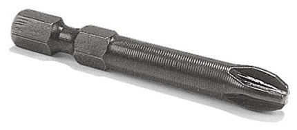 SDM351BSnap-Onبت مفك Pozidriv® رقم 1 بطول 1-15/16 بوصة سداسي 1/4 بوصة من Snap-on