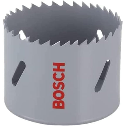 HSS Bi-Metal Hole Saw Standard 35 mm