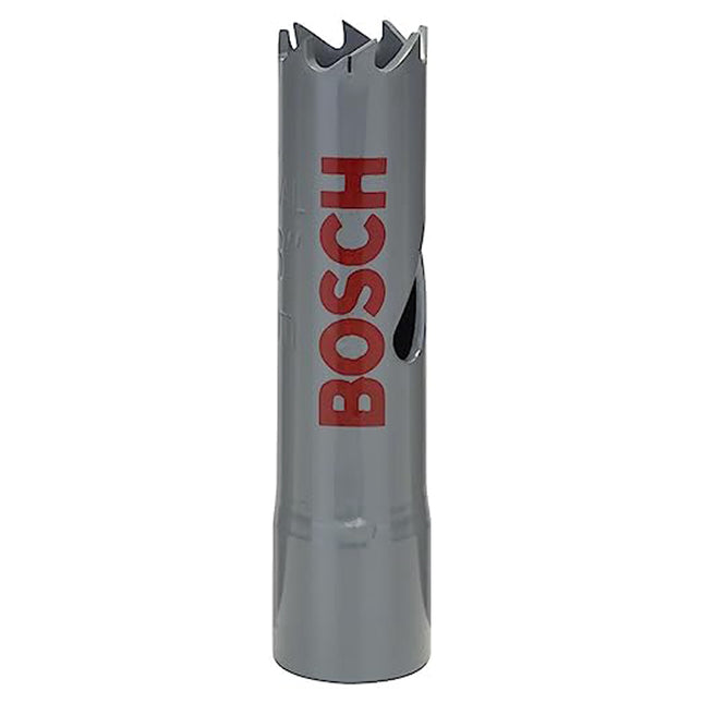 Bosch Tools,2608584100,HSS Bi-Metal Hole Saw Standard 16mm