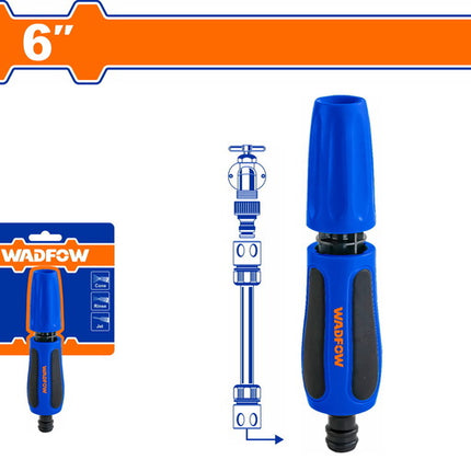 WNE1E06Wadfow عصا مياه وادفوو 6" قابلة للتعديل