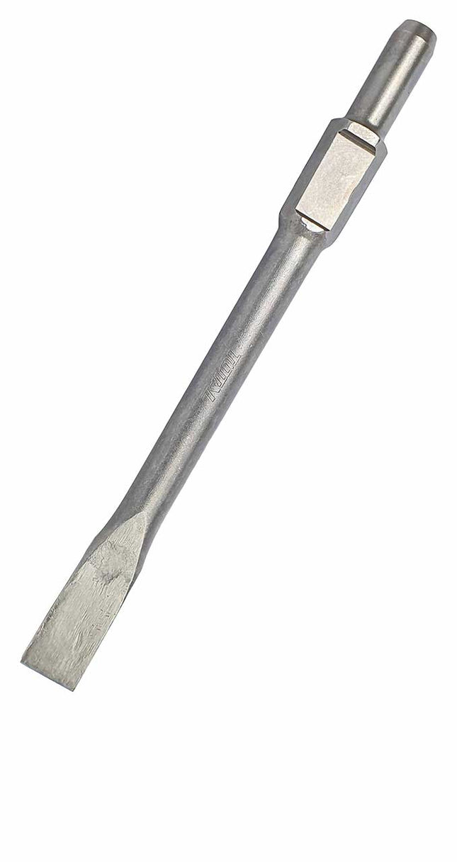 TAC1532301Total Toolsإزميل مسطح سداسي TAC1532301