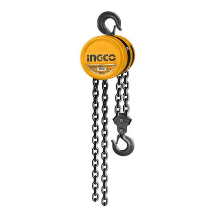 HCBK0105INGCOChain Block 600mm