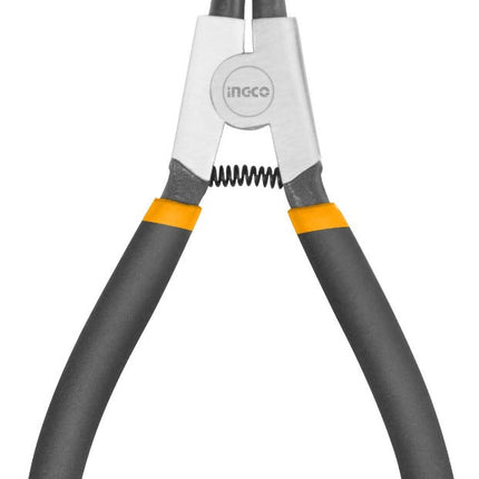 HCCP011801INGCOCirclip Pliers 7"/180mm - Straight Head